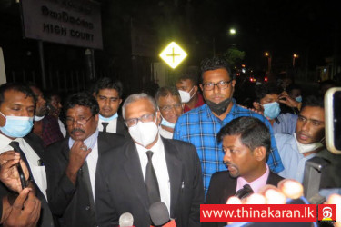 சீருடை தொடர்பில் கைதான யாழ். மேயர் மணிவண்ணனுக்கு பிணை-Jaffna Mayor V Manivanna Released on Bail by Jaffna Magistrate Court