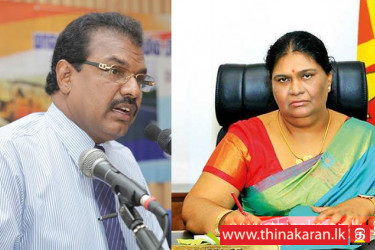 சுந்தரம் அருமைநாயகம் பொதுச் சேவைகள் ஆணைக்குழுவில்; பி.எஸ்.எம். சார்ள்ஸ் தேர்தல்கள் ஆணைக்குழுவில்-Sundaram Arumainayagam to the Public Service Commission-PSM Charles to the Election Commission