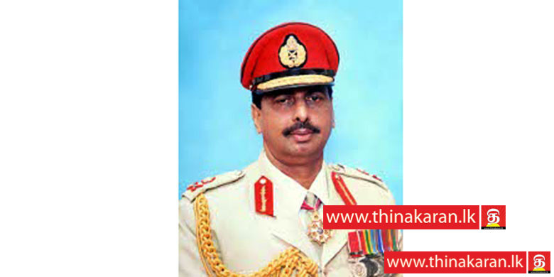 'ரிவிரெச'வுக்கு தலைமை தாங்கிய ரொஹான் தளுவத்த காலமானார்-Former Army Commander Rohan Daluwatte Passed Away