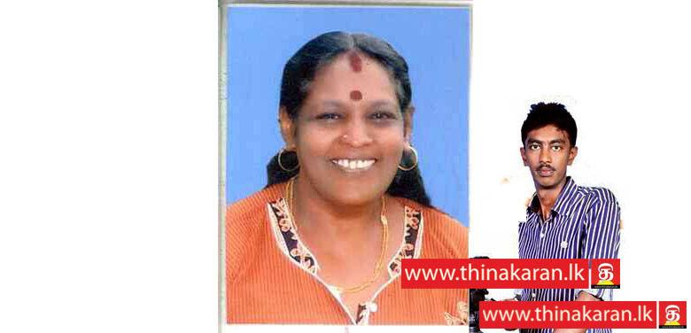 ஊடகவியலாளர் க. கிஷாந்தனின் தாயார் காலமானார்-GK Krishanthan's Mother Passed Away