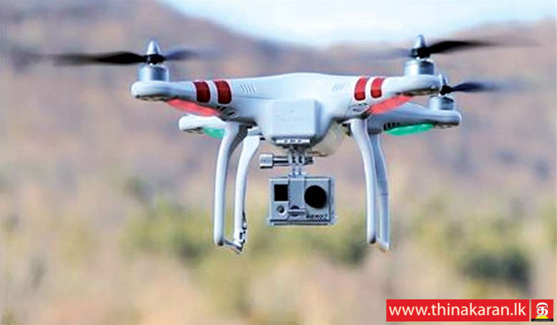 ட்ரோன் பயன்பாட்டுக்கான தடை நீக்கம்-Ban on Drone Lifted-Civil Aviation Authority