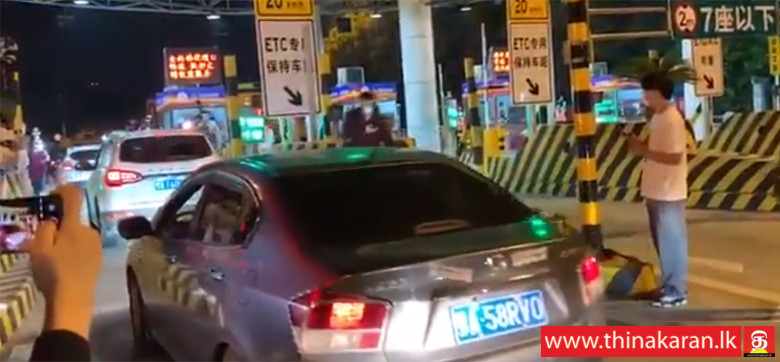 தொடர்பற்றிருந்த வூஹான் நகரம் 76 நாட்களின் பின் திறப்பு-Wuhan Lifts Outbound Travel Restrictions-Ending 76 Days Long Lockdown