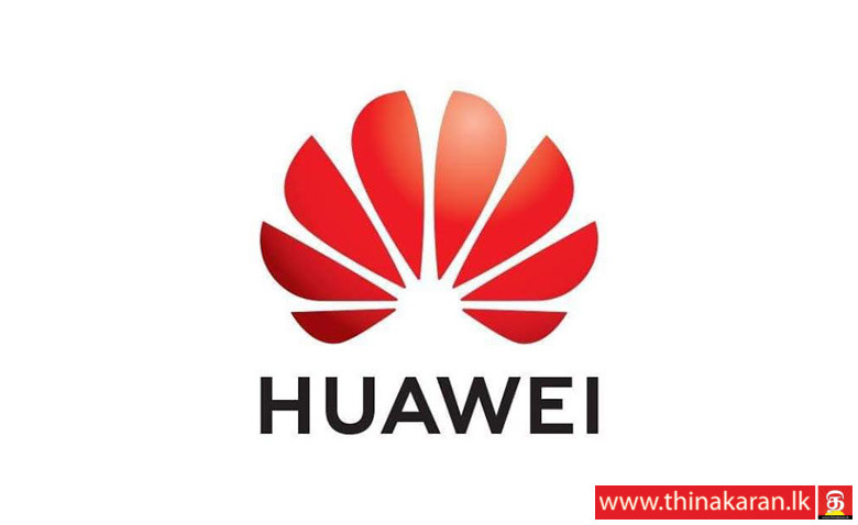 ‘’Together 2020 Warm Action’’ விசேட சேவைகளை வழங்கும் Huawei-Huawei Facilitates End-Users Through ''Together 2020 Warm Action''