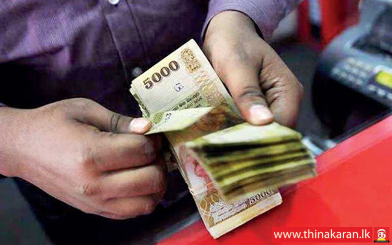 ரூ. 5,000 கொடுப்பனவை மே மாதத்திற்கும் வழங்க தீர்மானம்-Govt Decided to Give Rs5000 Allowance for May