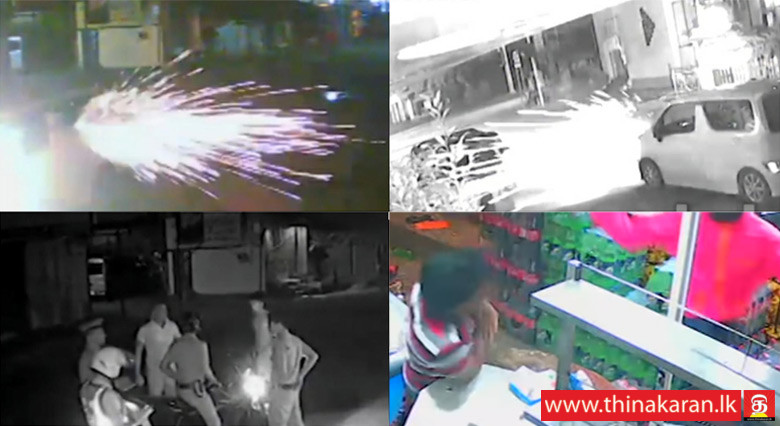 சொய்சாபுர உணவக துப்பாக்கிச்சூடு; மேலும் இருவர் கைது-Soysapura Restaurant Shooting-2 More Suspect Arrested