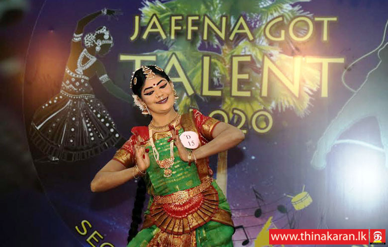 Jaffna Got Talent‌ 2020 இறுதிப் போட்டி நாளை-Jaffna Got Talent 2020 Final