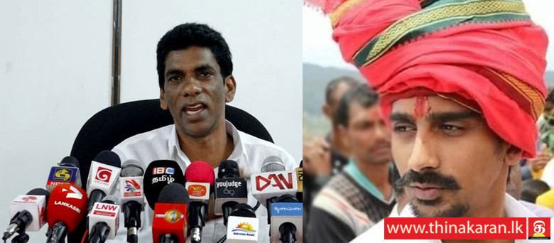 நுவரெலியா மாவட்டத்திலிருந்து 5 தமிழ் எம்.பிக்கள்-5 Tamil MP From Nuwara Eliya District