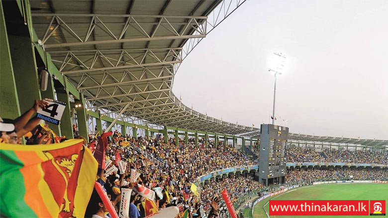 LPL போட்டிகள் நவம்பர் மாதத்திற்கு ஒத்திவைப்பு-Lankan Premier League-Postponed Till November