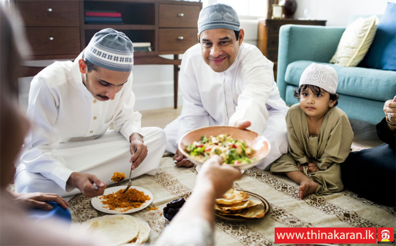 குடும்ப உறவைப் பேணுவதன் முக்கியத்துவம்-Islam and Family Life