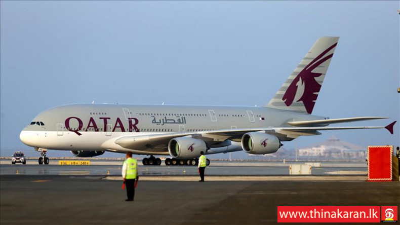 கட்டாரிலிருந்து 45 பேர் உள்ளிட்ட 73 பேர் நாடு திரும்பினர்-81 Persons Including 45 From Doha-Qatar Returned From Abroad