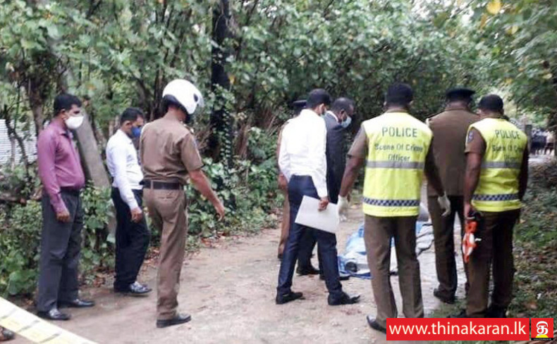 யாழ். சுழிபுரம் இரட்டைக் கொலை; 21 பேரில் 12 பேர் கைது-Double Murder-12 Out of 21 Arrested In Chulipuram-Vaddukoddai-Jaffna