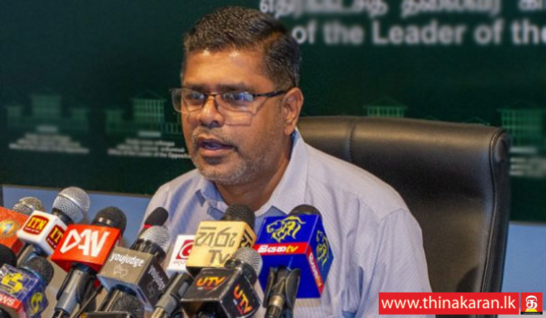 இனவாத சிங்கள அமைப்புகள் ஏன் தடை செய்யப்படவில்லை?-Why Sinhala Extremist Organization Not Banned